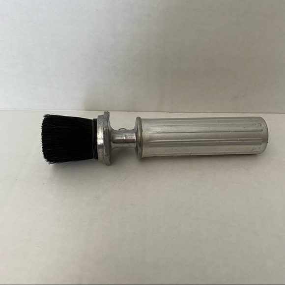 marsh Other Vintage Marsh Stencil Fountain Brush Hog Hair 5 Poshmark